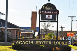 Acacia Motor Lodge - 10 John Street Coonabarabran NSW